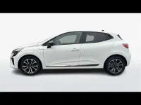 Usata Renault Clio Techno 2024 Bianco Utilitaria