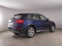 usata Audi Q5 Q540 TDI 204 CV quattro S tronic Business Advanced