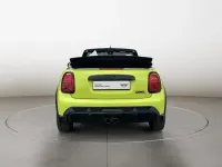 Usata Mini John Cooper Works Cabriolet 178 CV (130 kW) 2021 Cabrio