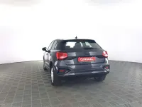 Usata Audi Q2 Advanced 150 CV (110 kW) 2023 Grigio manhattan SUV