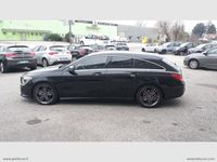 usata Mercedes CLA200 CDI S.W. Automatic Sport