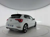 Brugt VW Polo GTI 207 HK (152 kW) 2024 Hvid Hatchback