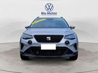 Usata Seat Arona Style 95 CV (69 kW) 2023 Argento urban SUV