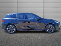 Usata BMW 118 M Sport 150 CV (110 kW) 2026 Other Utilitaria