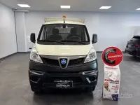 Usata Piaggio Porter 106 CV (77 kW) 2022 Bianco