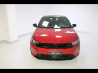 Usata Opel Corsa 101 CV (74 kW) 2025 Kardio red Utilitaria