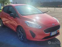 usata Ford Fiesta 5p 1.1 Connected s&s 75cv my20.25