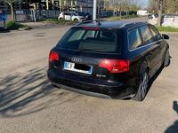 Usata Audi A4 2005 Nero Station wagon