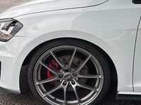 Usata VW Golf VII GTI 2014 Bianco Berlina