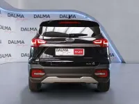 Nuova EVO Evo 4 114 CV (83 kW) 2026 Black j plus SUV