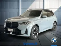 Usata BMW X3 M Sport 303 CV (222 kW) 2025 Grigio SUV