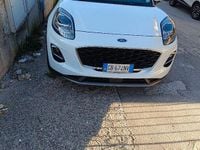 Usata Ford Puma 125 CV (91 kW) 2020 Station wagon