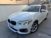 usata BMW 118 118 d 5p Business auto