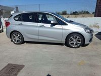 Usata BMW 218 Active Tourer Sport Line 150 CV (110 kW) 2015 Monovolume