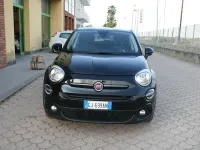 Usata Fiat 500 Connect 95 CV (69 kW) 2022 Nero Station wagon