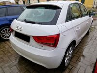 usata Audi A1 A1/S1SPB 1.6 TDI 105 CV S line edition