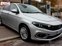 Usata Fiat Tipo 100 CV (73 kW) 2021 Grigio Berlina