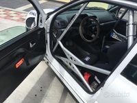 Usata Renault Clio II R.S. 2005 Bianco Berlina