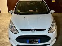 usata Ford B-MAX B-Max1.0 ecoboost 100cv