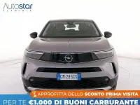 Usata Opel Mokka Elegance 110 CV (80 kW) 2022 Argento SUV
