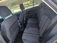 Usata VW T-Roc Style 116 CV (85 kW) 2019 Grigio SUV