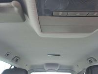 Usata Opel Zafira Cosmo 94 CV (69 kW) 2007 Monovolume