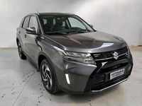 Nuova Suzuki Vitara 129 CV (94 kW) 2025 Grigio SUV
