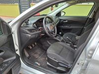 Usata Fiat Tipo 120 CV (88 kW) 2019 Grigio Station wagon