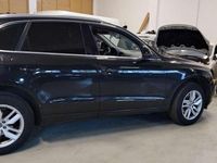 Usata Audi Q5 Advanced 170 CV (125 kW) 2011 SUV