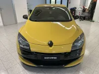 Usata Renault Mégane Coupé R.S. 250 CV (183 kW) 2011 Coupé