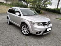 Usata Fiat Freemont Lounge 170 CV (125 kW) 2012 Other SUV