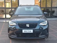 Usata Seat Arona FR 110 CV (80 kW) 2023 Grigio SUV