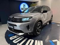Usata Citroën C5 Aircross 131 CV (96 kW) 2024 Grigio SUV