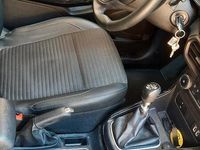 Usata Ford Ecosport 125 CV (91 kW) 2021 Grigio SUV