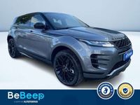 usata Land Rover Range Rover evoque RREVOQUE 2.0D I4 MHEV R-DYNAMIC S AWD 150CV AUTO