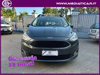 usata Ford C-MAX 1.5 TDCi 95 CV S&S Business