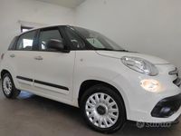 Usata Fiat 500L 120 CV (88 kW) 2020 Bianco Monovolume