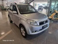 Usata Daihatsu Terios 102 CV (75 kW) 2011 Argento SUV