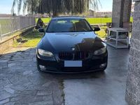 Occasion BMW 320 177 ch (130 kW) 2009 Noir Coupé