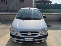 Usata Hyundai Getz Active 88 CV (64 kW) 2006 Utilitaria