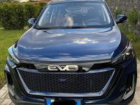 Usata DR DR 1.0 44 kW (61 CV) 2023 Blu Utilitaria