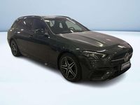 Usata Mercedes C220 Premium 200 CV (147 kW) 2022 Station wagon