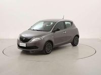 Usata Lancia Ypsilon Silver 69 CV (50 kW) 2023 Grigio Utilitaria