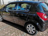 Usata Opel Corsa 75 CV (55 kW) 2014 Utilitaria