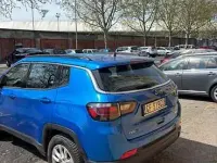 Usata Jeep Compass 190 CV (139 kW) 2021 SUV
