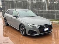 Usata Audi A4 Business Plus 150 CV (110 kW) 2019 Station wagon