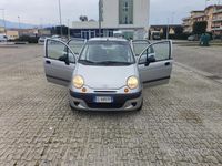 usata Chevrolet Matiz 2ª serie - 2004