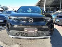 Usata Opel Mokka Ultimate 136 CV (100 kW) 2023 Nero SUV
