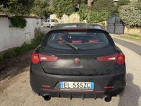 Usata Alfa Romeo Giulietta Distinctive 140 CV (102 kW) 2012 Utilitaria