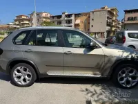 Usata BMW X5 235 CV (172 kW) 2009 SUV